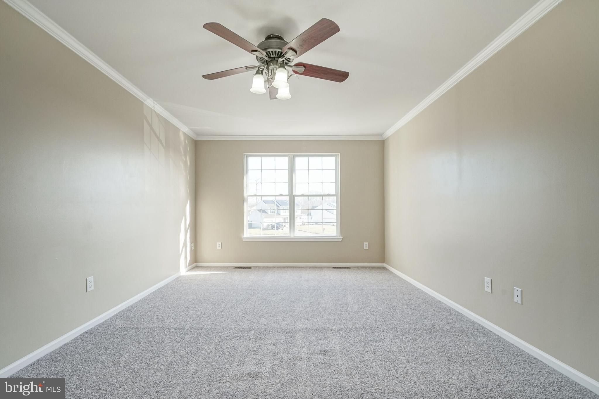 580 School House Road Williamstown, NJ 08094 - Photo 18 of 36 Master Bedroom