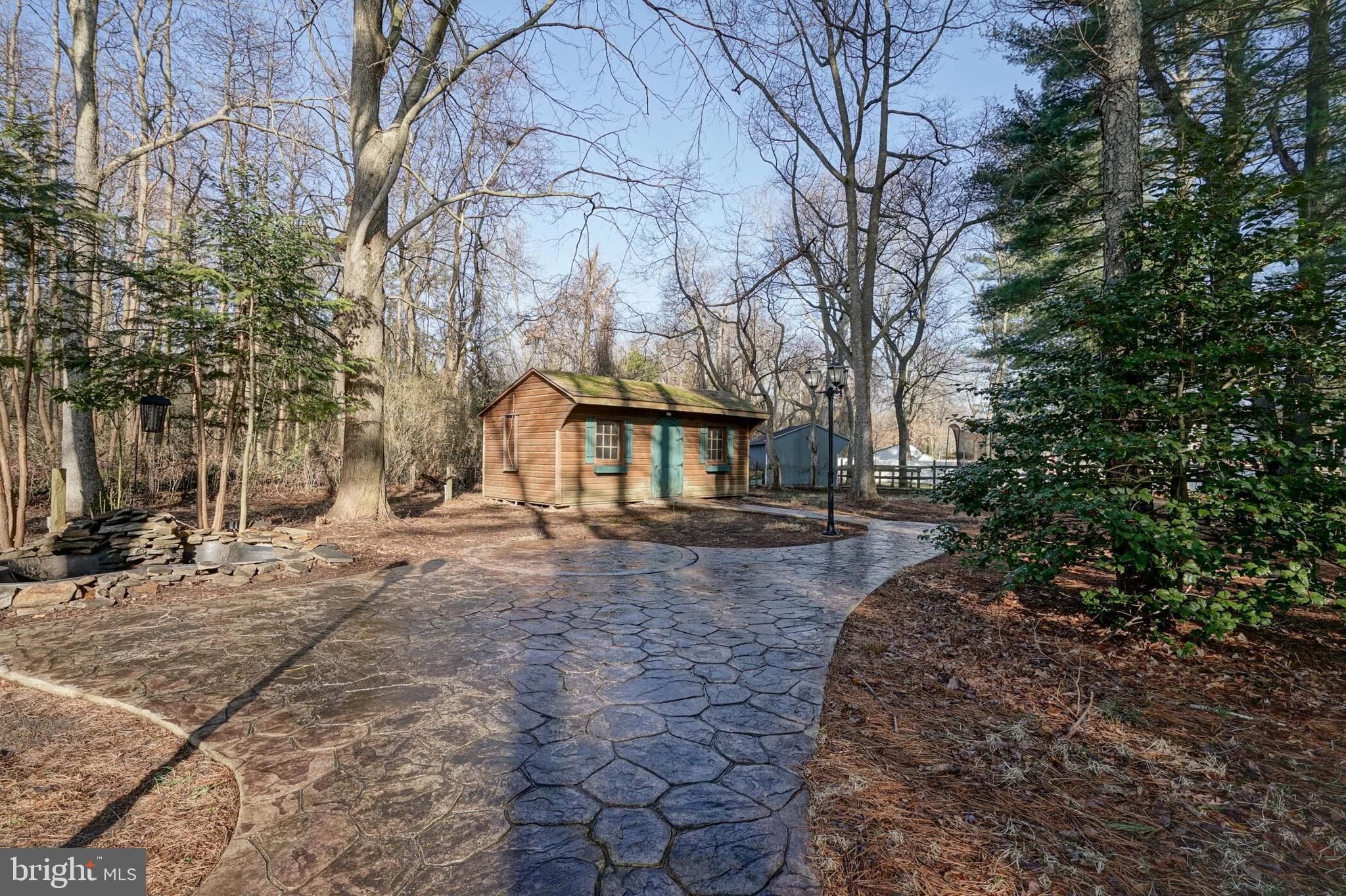580 School House Road Williamstown, NJ 08094 - Photo 35 of 36 Shed
