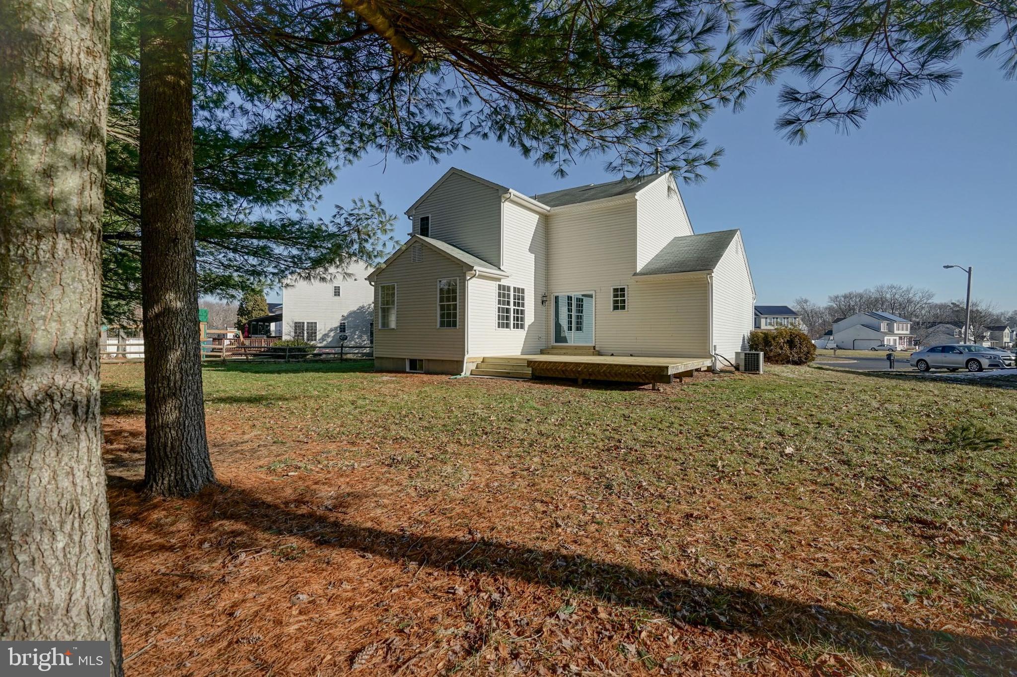 580 School House Road Williamstown, NJ 08094 - Photo 36 of 36 Exterior Back
