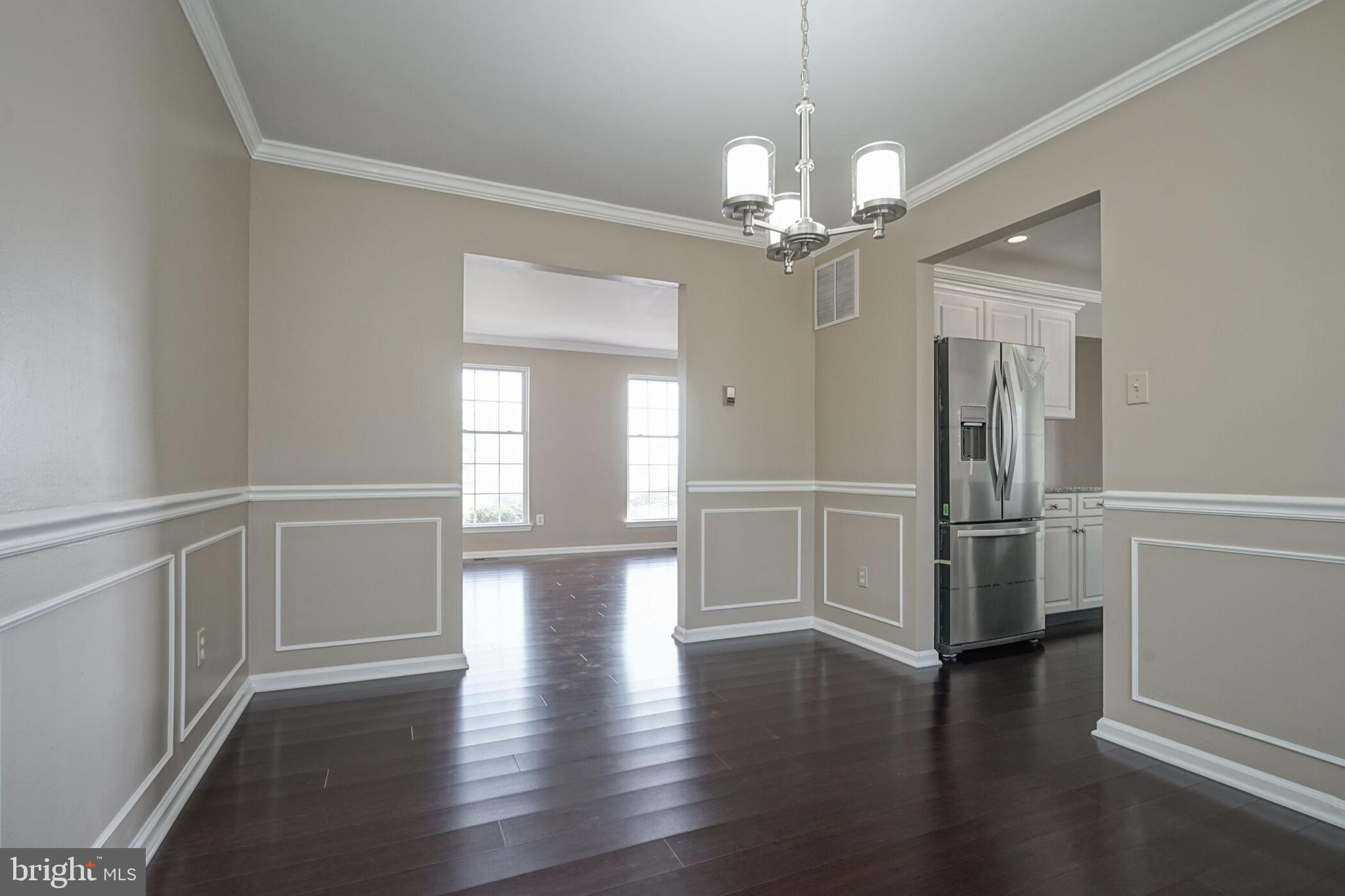 580 School House Road Williamstown, NJ 08094 - Photo 5 of 36 Dining Room
