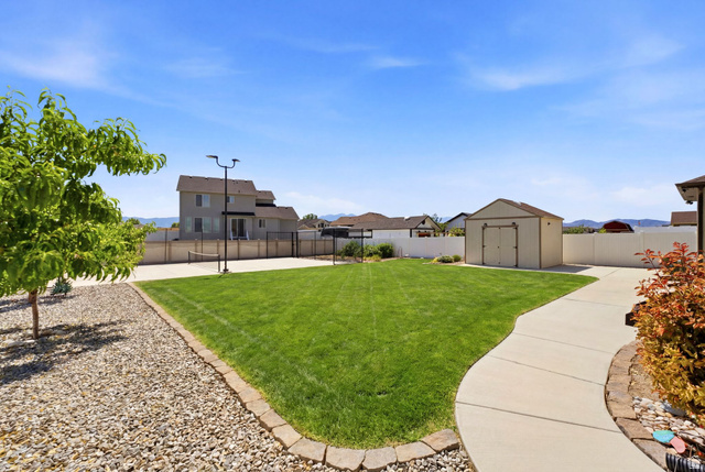 83 Mustang Ridge Grantsville, UT 84029 - Photo 25 of 59