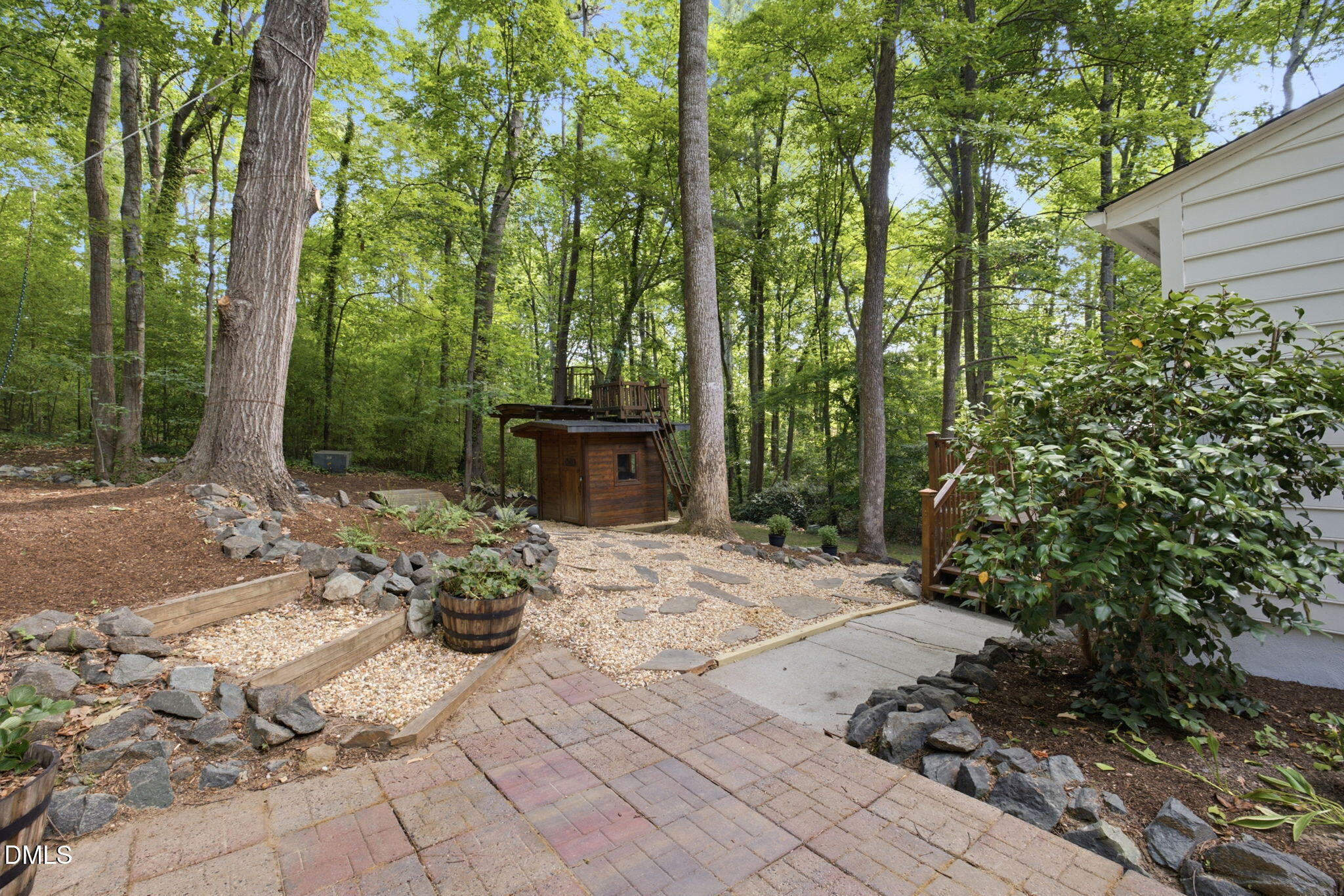 1615 Valley Run Durham, NC 27707 - Photo 6 of 51