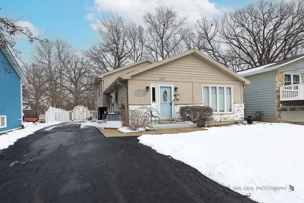 $350,000 | 503 East Lake Avenue, Round Lake Beach, IL 60073