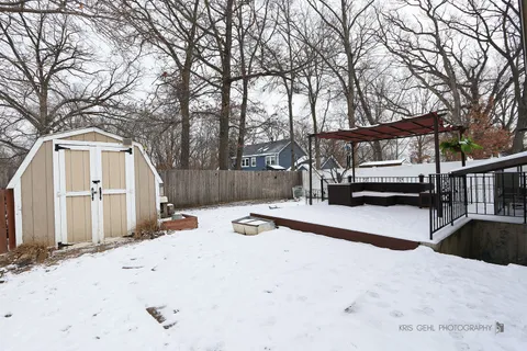 $350,000 | 503 East Lake Avenue, Round Lake Beach, IL 60073