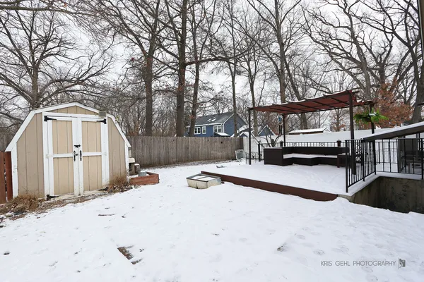 $350,000 | 503 East Lake Avenue, Round Lake Beach, IL 60073