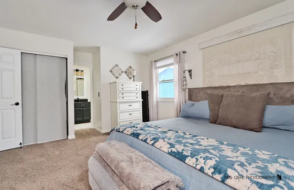 $350,000 | 503 East Lake Avenue, Round Lake Beach, IL 60073