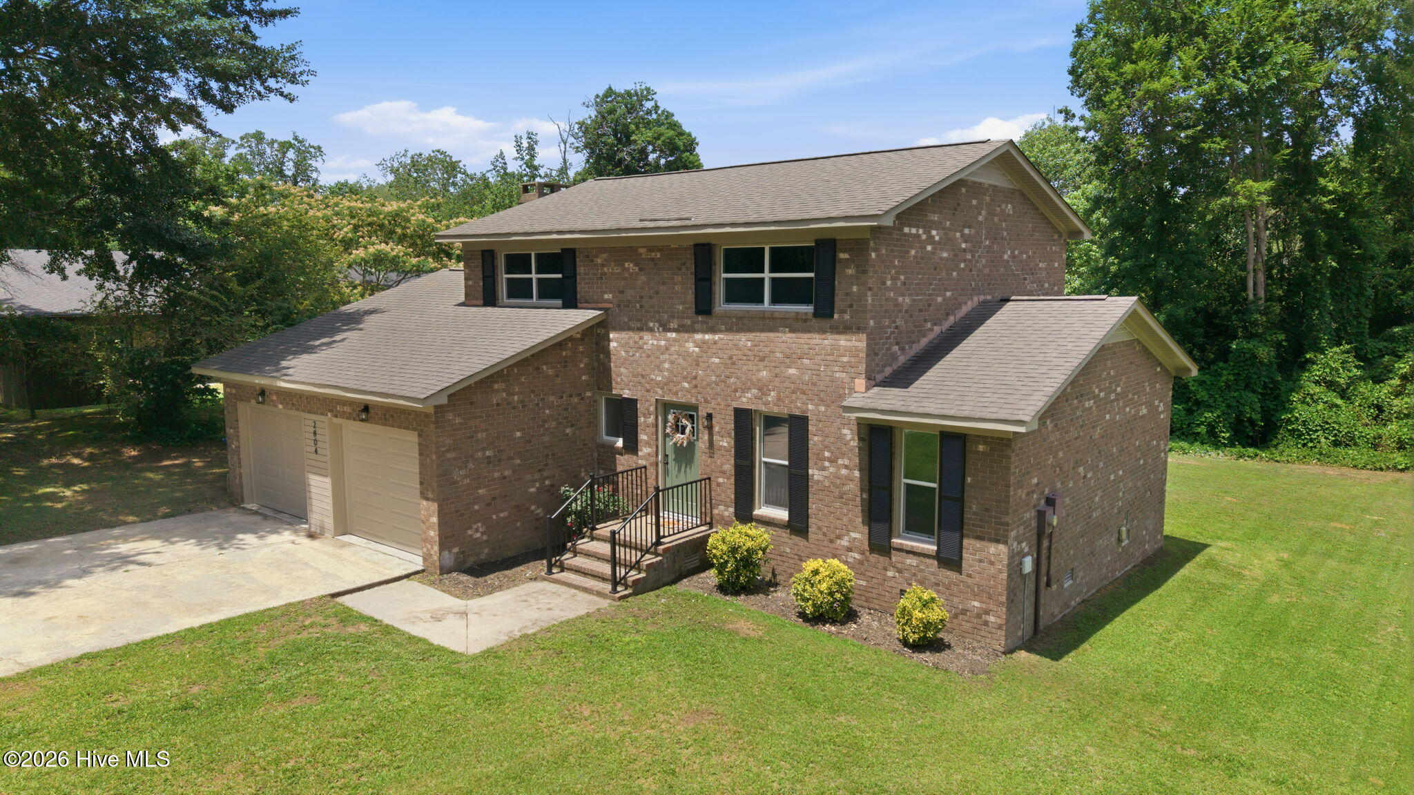 2804 Hodges Road Kinston, NC 28504 - Photo 3 of 50 3-web-or-mls-DJI_20260528125309_0442_D