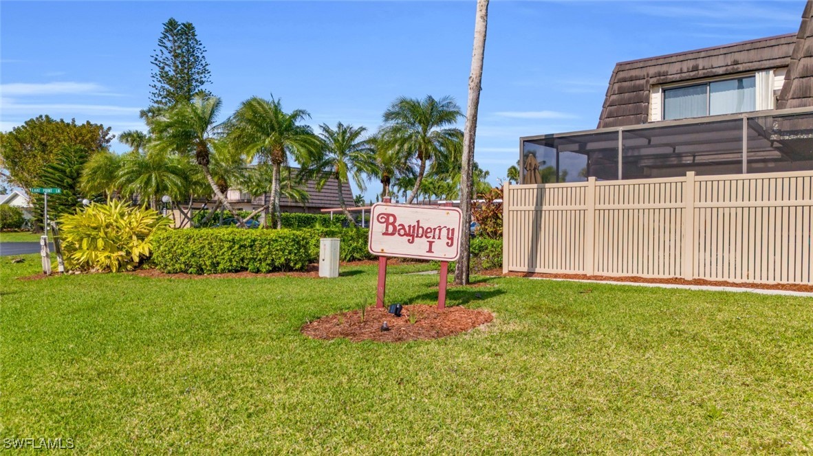 188 Lake Point Lane, Unit 7B Naples, FL 34112 - Photo 20 of 25