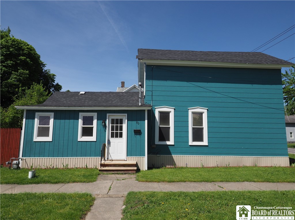 83 West 2nd Street Dunkirk, NY 14048 - Photo 2 of 22