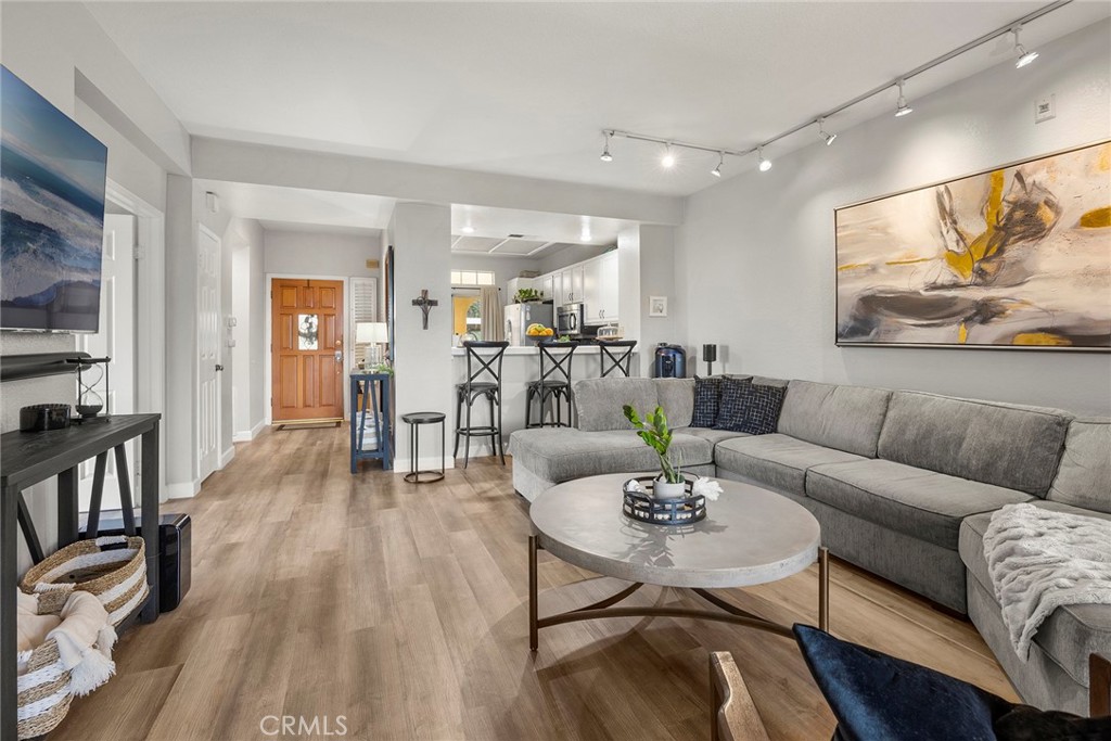 Gorgeous, remodeled interior