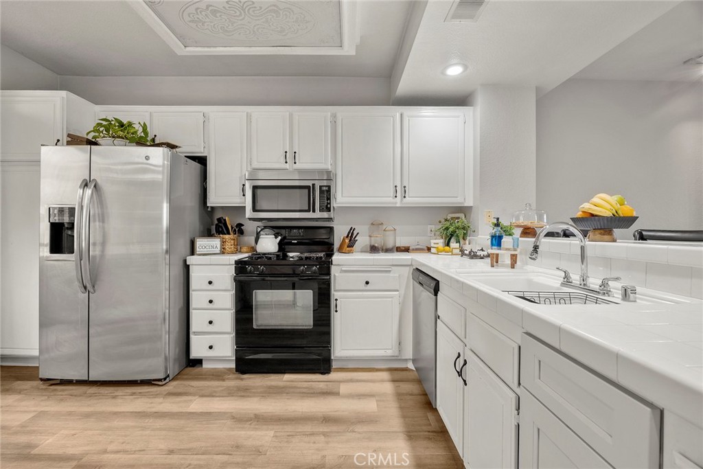 4512 Workman Mill Road Whittier, CA 90601 - Photo 12 of 28 Open kitchen with great work space.