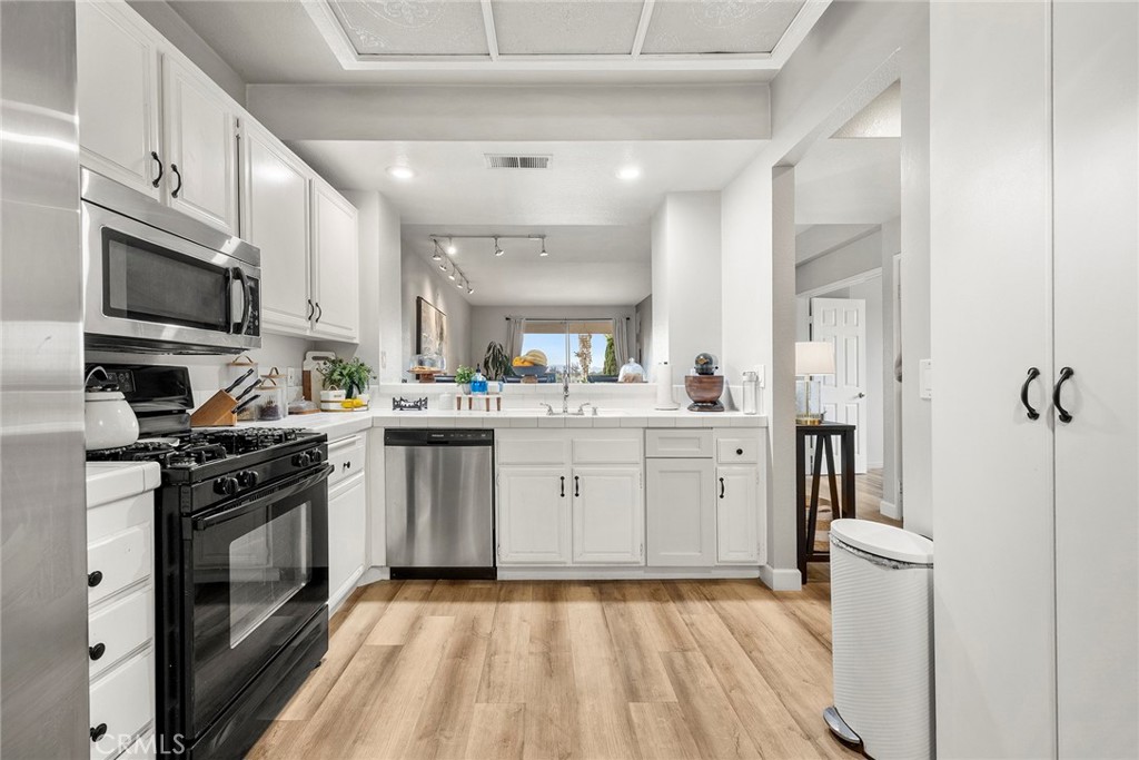 4512 Workman Mill Road Whittier, CA 90601 - Photo 14 of 28 Open kitchen with great work space.
