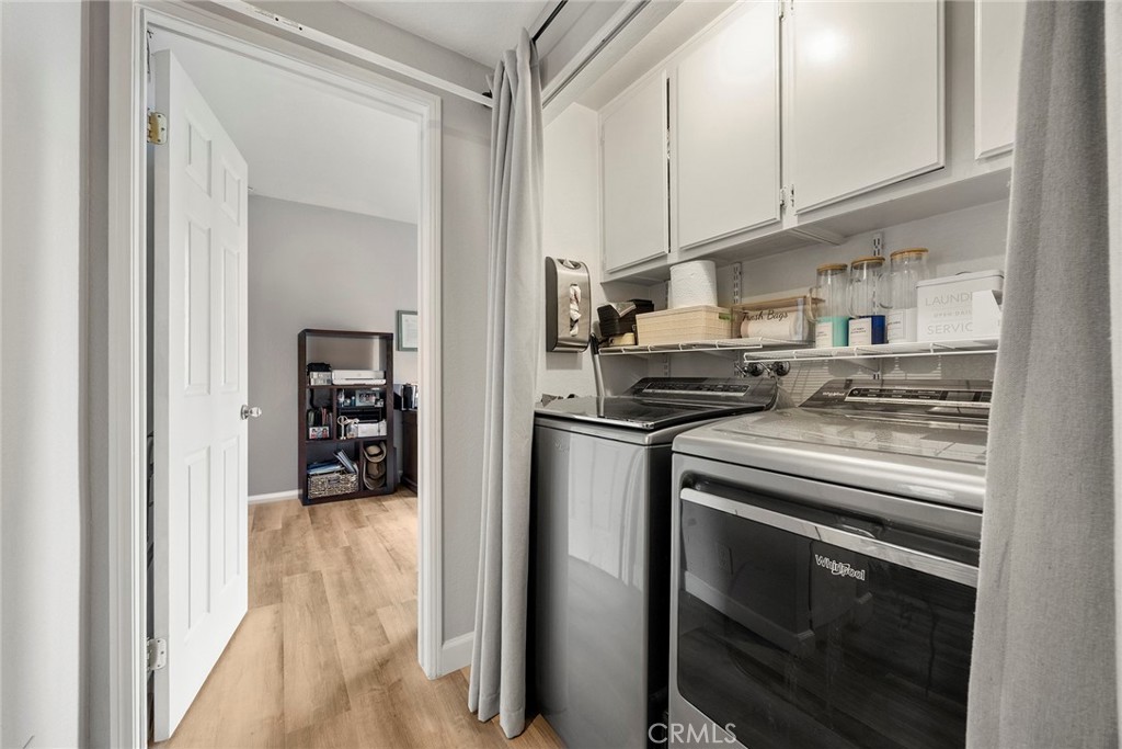 4512 Workman Mill Road Whittier, CA 90601 - Photo 21 of 28 Incredible inside laundry space.