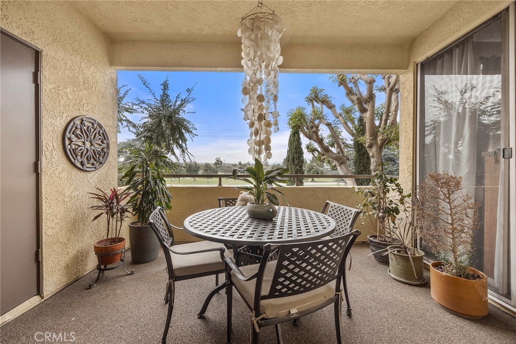 4512 Workman Mill Road Whittier, CA 90601 - Photo 24 of 28 Main Patio.