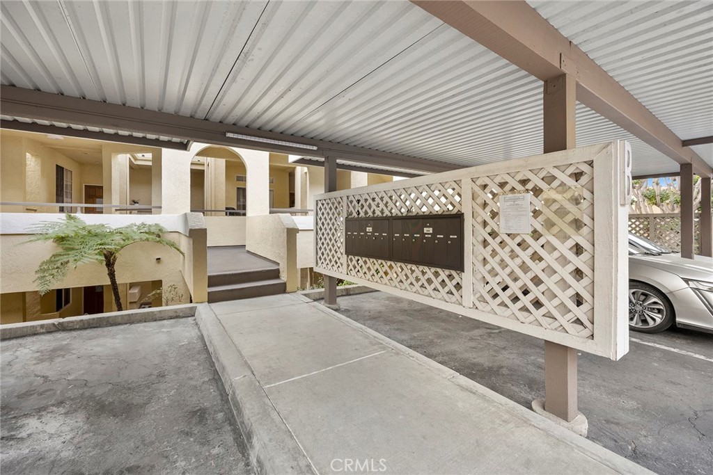 4512 Workman Mill Road Whittier, CA 90601 - Photo 27 of 28 Convenient mailboxes at entrance