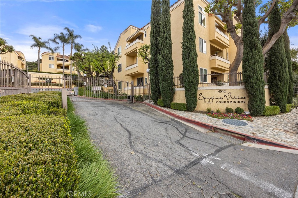 4512 Workman Mill Road Whittier, CA 90601 - Photo 3 of 28 Gate entrance off Workman Mill