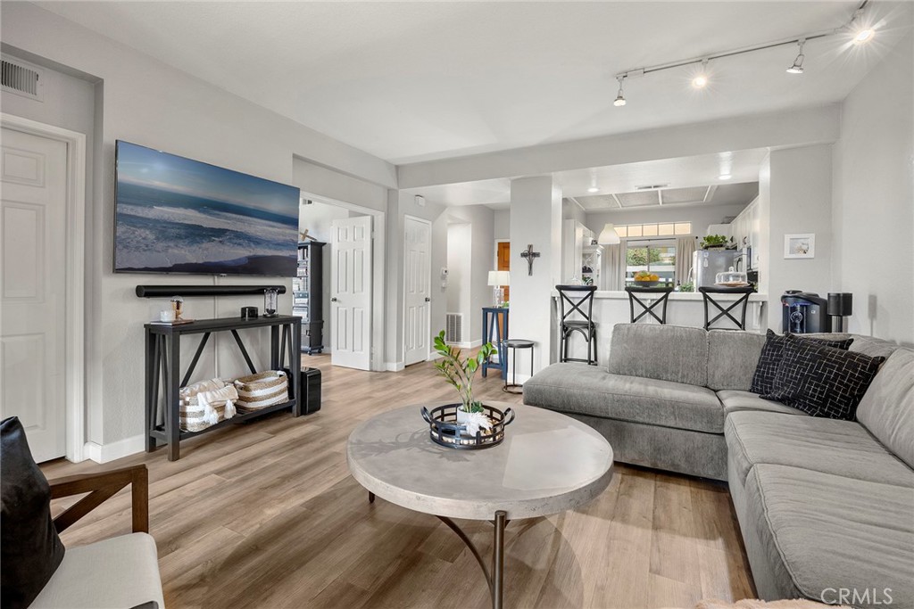 4512 Workman Mill Road Whittier, CA 90601 - Photo 10 of 28 Open layout with high ceilings.