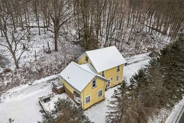 $199,999 | 332 County Road 26, Cooperstown, NY 13326