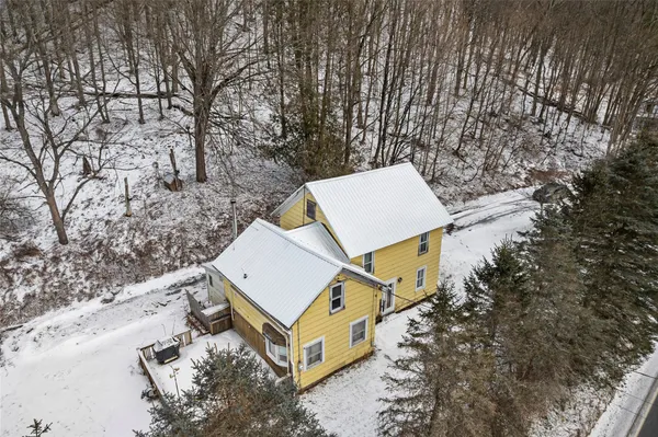 $189,999 | 332 County Road 26, Cooperstown, NY 13326