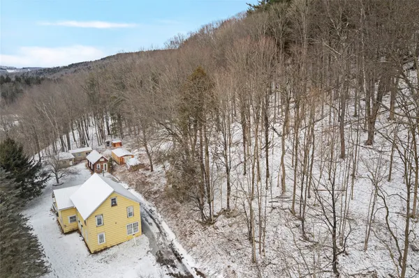 $189,999 | 332 County Road 26, Cooperstown, NY 13326