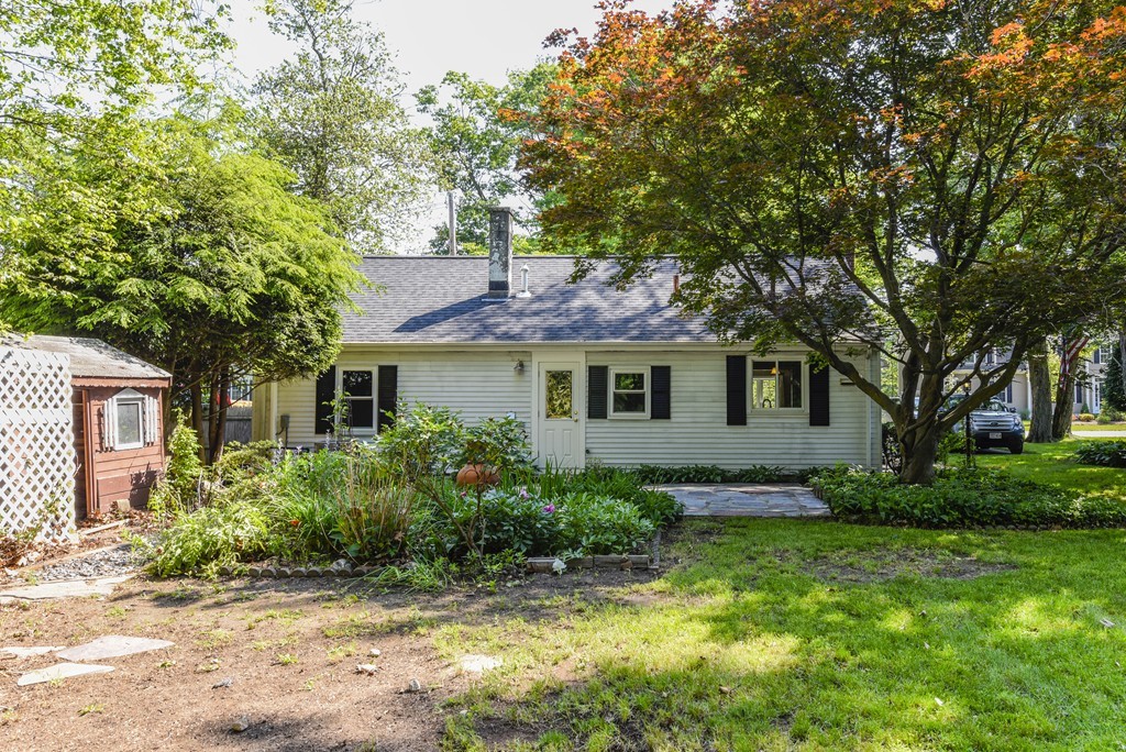 136 Dedham Street Canton, MA 02021 - Photo 12 of 13 Gallery Image 12
