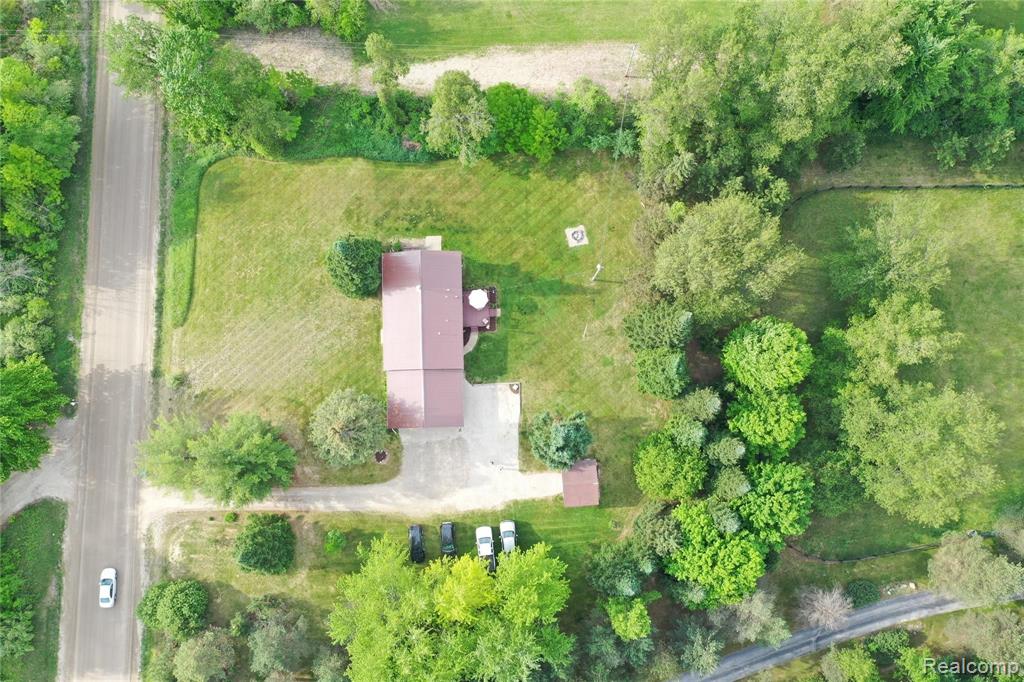 4633 Baldwin Road Metamora, MI 48455 - Photo 40 of 62