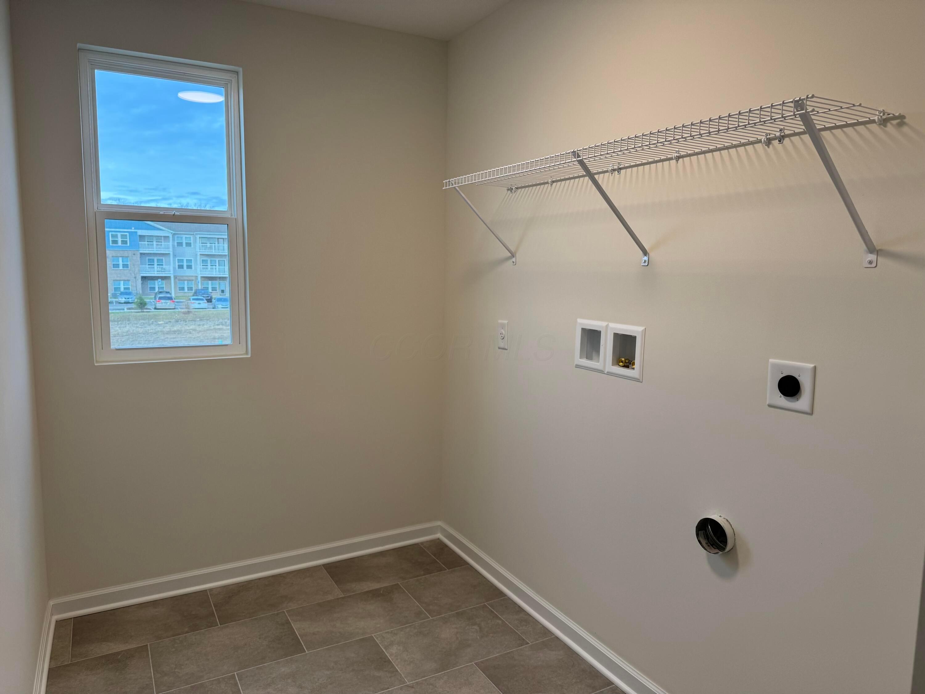 118 Reneau Avenue, Unit LOT 13 Galloway, OH 43119 - Photo 18 of 29 Laundry
