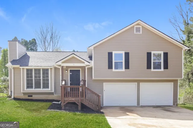 $1,770 | 175 Sumer Lane North, Douglasville, GA 30134