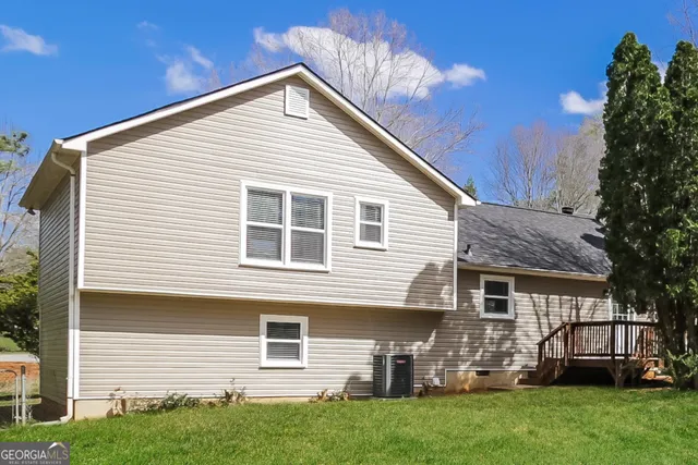 $1,770 | 175 Sumer Lane North, Douglasville, GA 30134