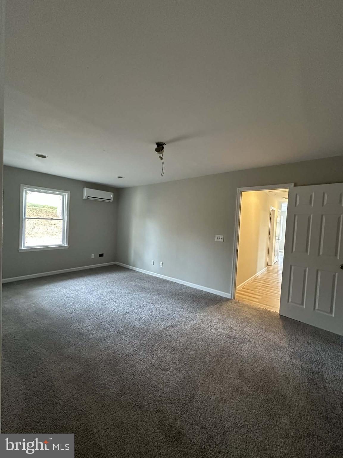 2642 Spring Road Chambersburg, PA 17202 - Photo 16 of 18 a view of empty room with window