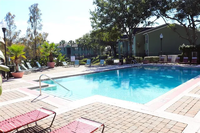 $1,725 | 2035 Dixie Belle Drive, Unit 2035C, Orlando, FL 32812