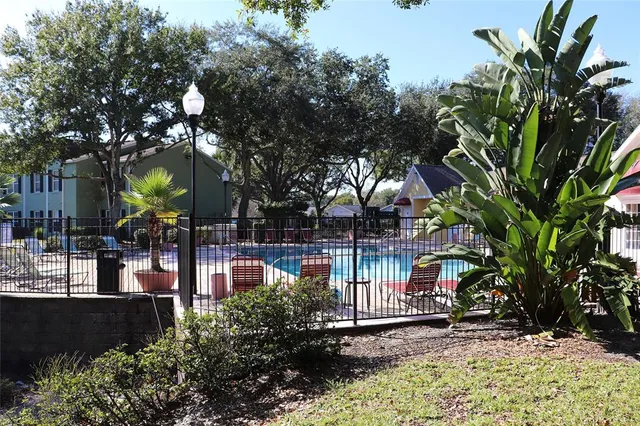 $1,725 | 2035 Dixie Belle Drive, Unit 2035C, Orlando, FL 32812