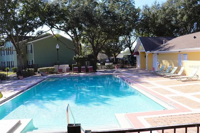 $1,725 | 2035 Dixie Belle Drive, Unit 2035C, Orlando, FL 32812