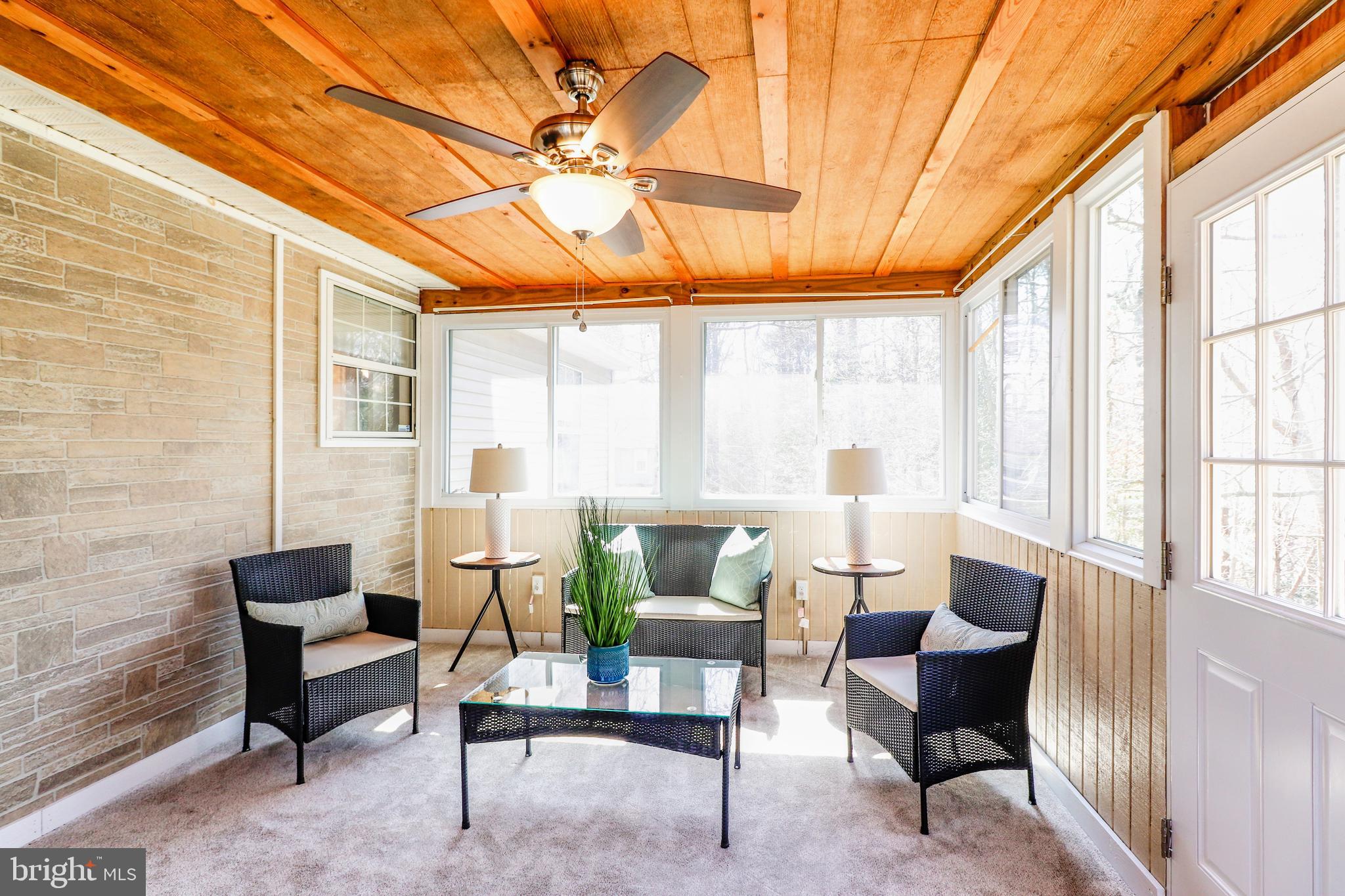 11421 Redlands Road Lusby, MD 20657 - Photo 5 of 17 A Perfect Spot to Entertain!