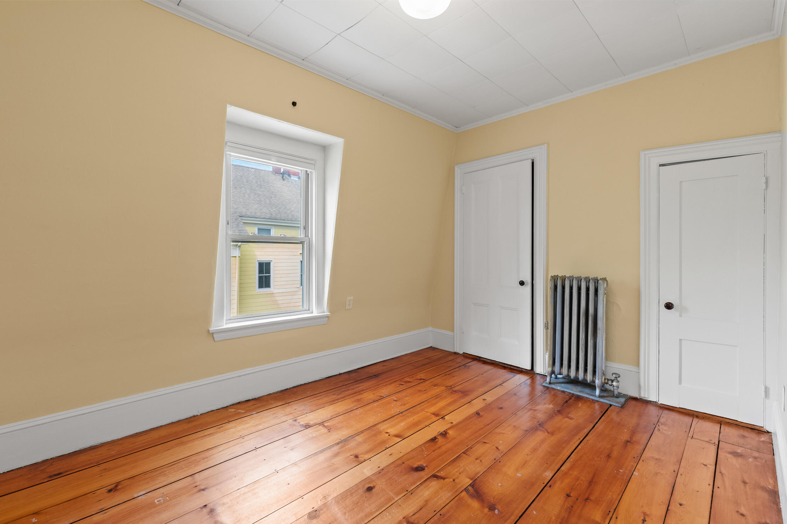 85 Spruce Street Portland, ME 04102 - Photo 26 of 57 83 spruce st, portland_005