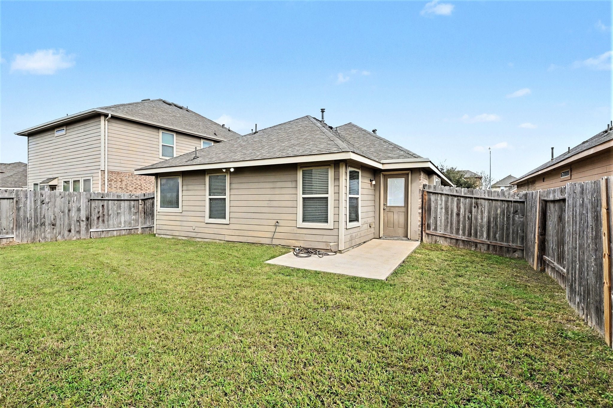 20719 Winghaven Drive Katy, TX 77449 - Photo 17 of 17
