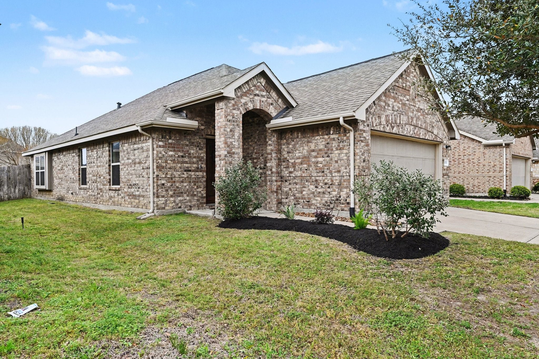 20719 Winghaven Drive Katy, TX 77449 - Photo 2 of 17