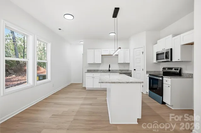 $209,999 | 2 Bennett Street, Wadesboro, NC 28170