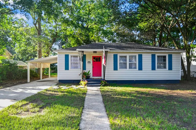 $400,000 | 1114 Melvin Drive, Hanahan, SC 29410