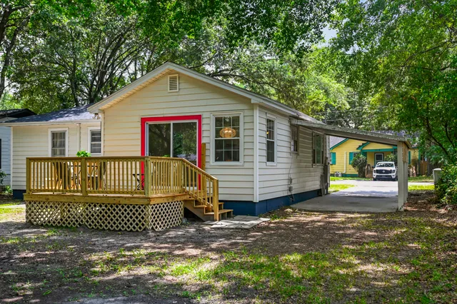 $400,000 | 1114 Melvin Drive, Hanahan, SC 29410