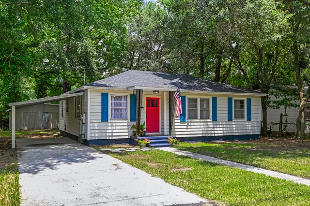 $400,000 | 1114 Melvin Drive, Hanahan, SC 29410