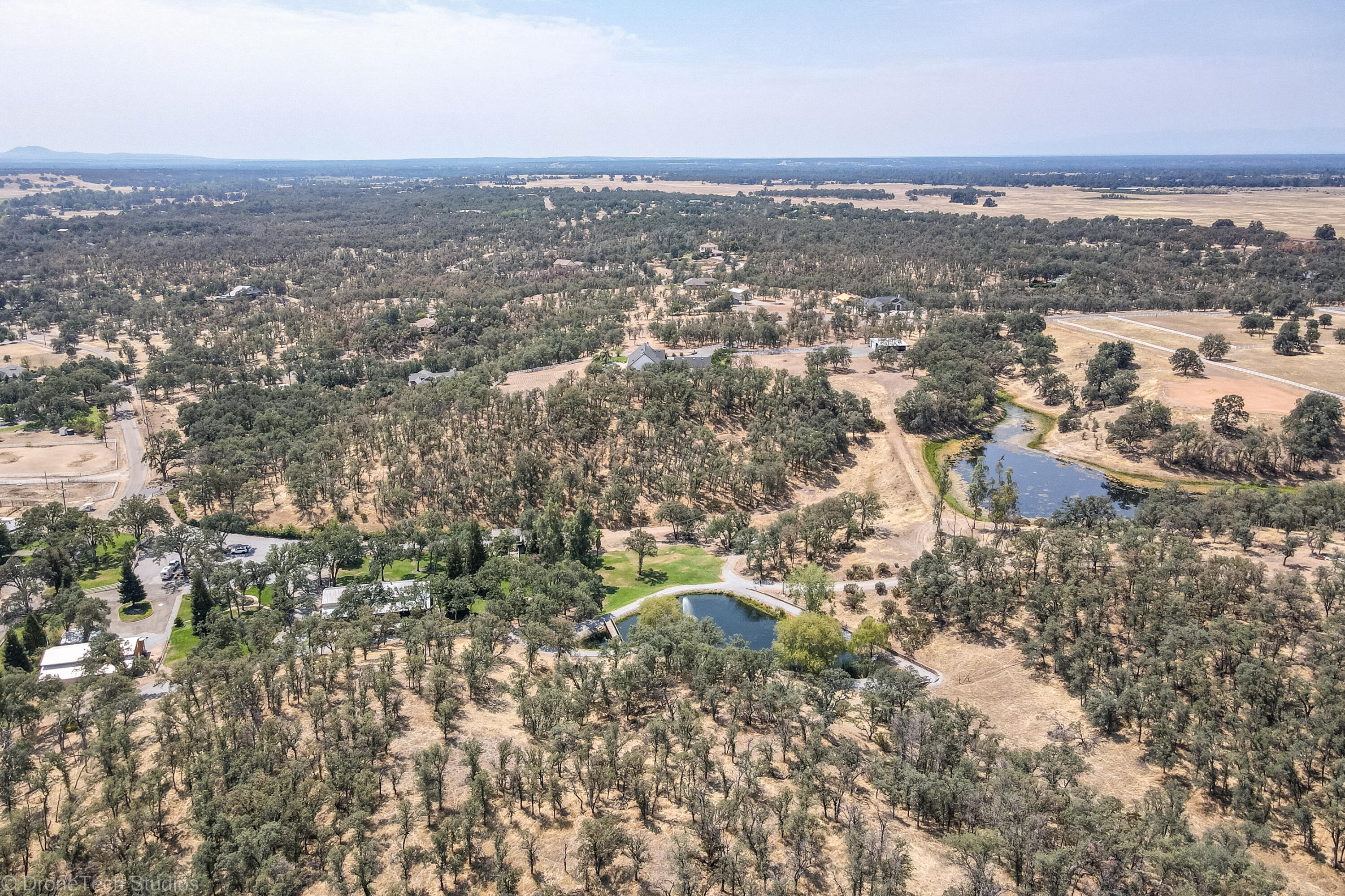 8310 Maynard Road Palo Cedro, CA 96073 - Photo 99 of 130 Drone-7