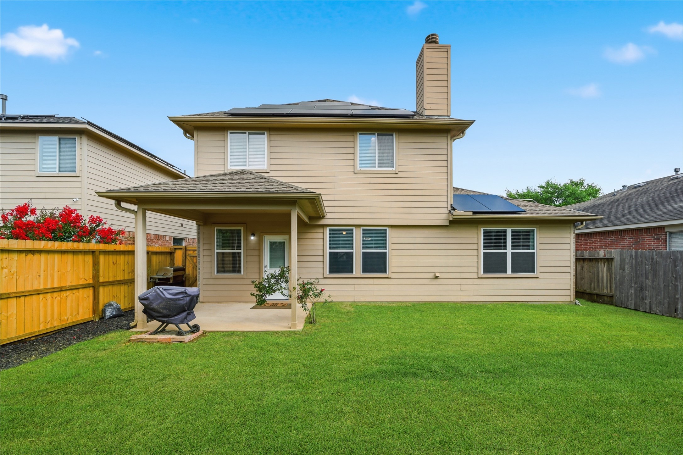 7043 Windy Run Court Spring, TX 77379 - Photo 6 of 44