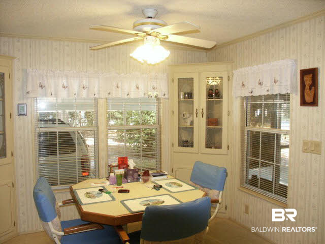 1791 Rico Drive Lillian, AL 36549 - Photo 8 of 21 Breakfast Room