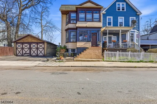 $499,999 | 38 Schley Street, Newark, NJ 07112