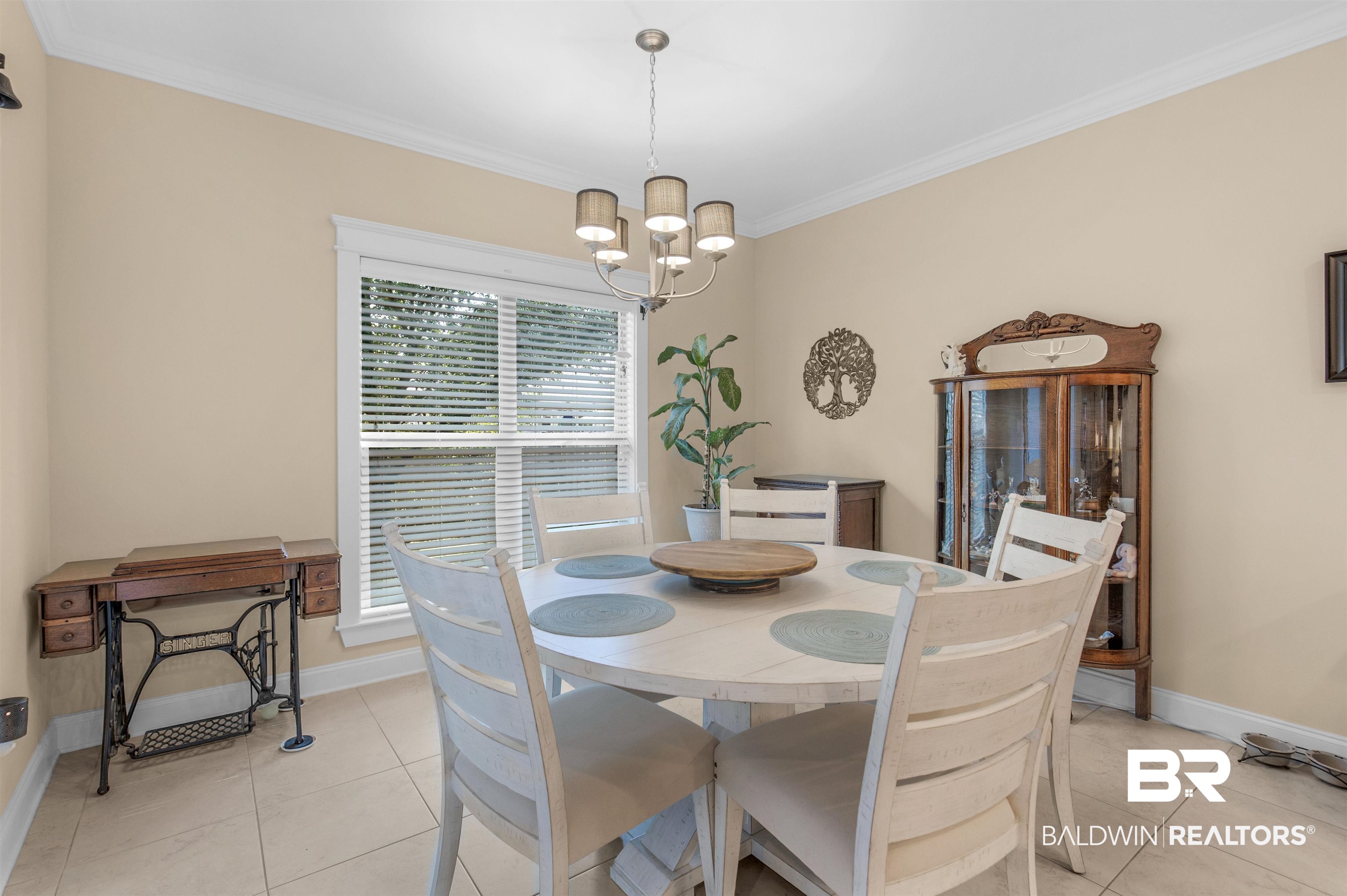 8693 Rosedown Lane Daphne, AL 36526 - Photo 11 of 27 Dining Area