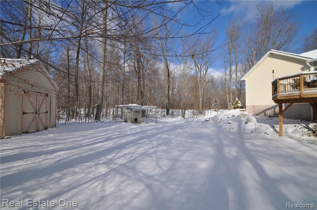 3833 Rochester Road Leonard, MI 48367 - Photo 23 of 30 23.JPG