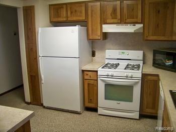 1854 South Van Dyke Road Bad Axe, MI 48413 - Photo 4 of 12 Kitchen 2