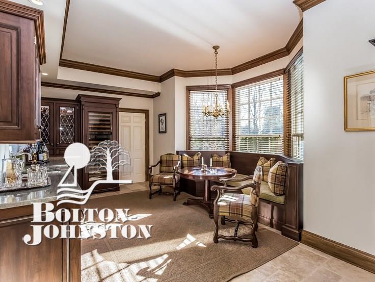 95 Lake Shore Road Grosse Pointe, MI 48236 - Photo 25 of 79 Wet Bar