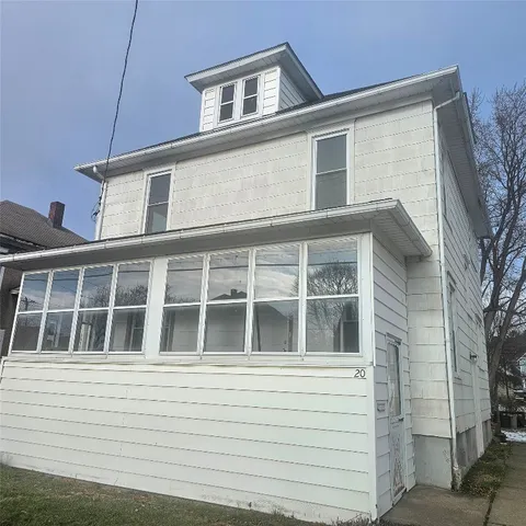 $144,900 | 20 Lake Avenue, Binghamton, NY 13905